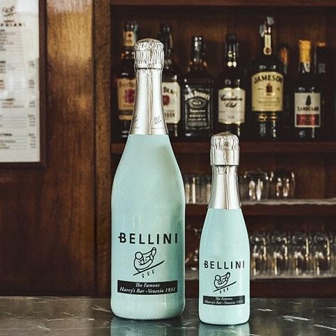 BELLINI°0,75cl